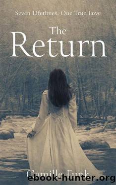 The Return by Camille Funk