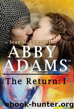 The Return by Campbell Sean M