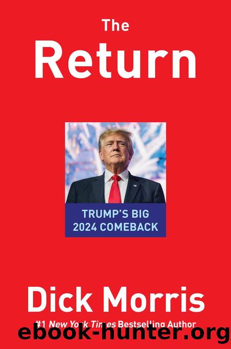 The Return by Dick Morris