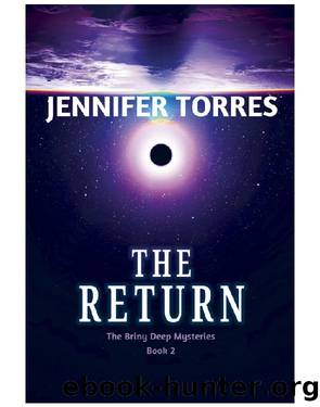 The Return by Jennifer Torres
