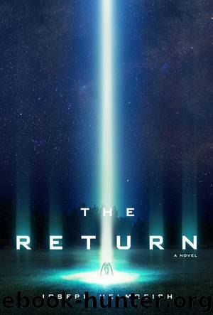 The Return by Joseph Helmreich