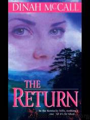 The Return by McCall Dinah
