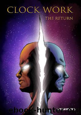 The Return by Nathan Valerio
