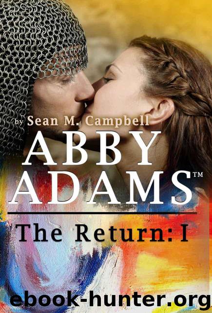 The Return by Sean M. Campbell