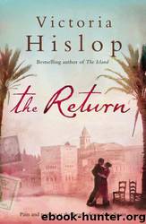 The Return by Victoria Hislop