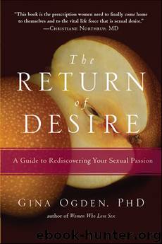 The Return of Desire by Gina Ogden