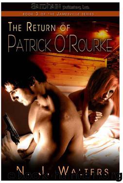 The Return of Patrick O'Rourke by N. J. Walters