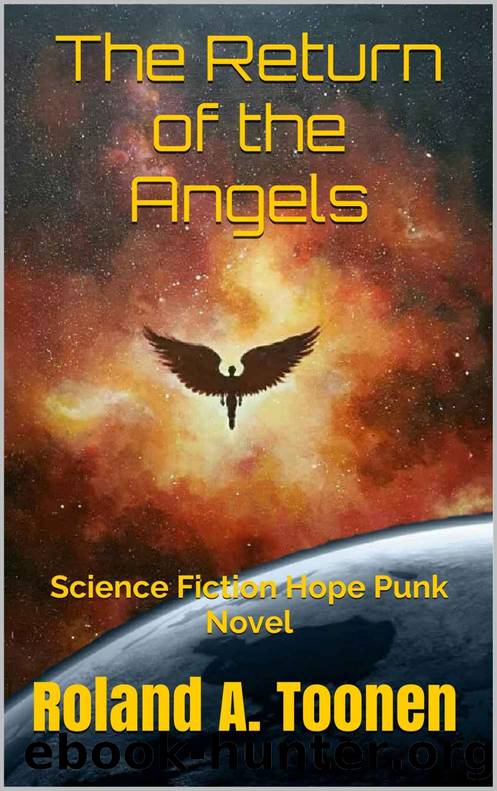 The Return of the Angels by Roland A Toonen
