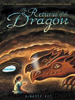 The Return of the Dragon by Rebecca Rupp
