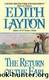 The Return of the Earl by Edith Layton