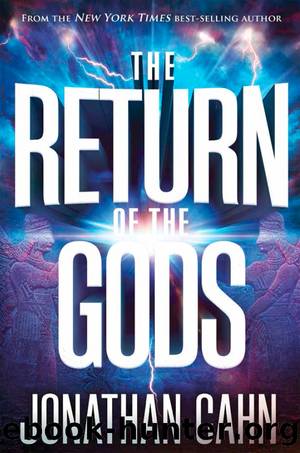 The Return of the Gods by Jonathan Cahn
