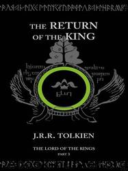 The Return of the King (The Lord of the Rings, Book 3) by J. R. R. Tolkien