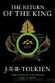 The Return of the King by J. R. R. Tolkien & John Ronald Reuel Tolkien