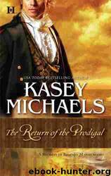 The Return of the Prodigal by Michaels Kasey