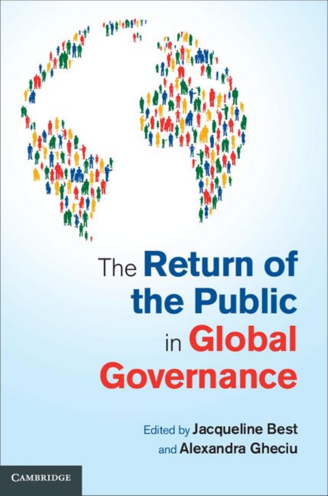 The Return of the Public in Global Governance by Unknow