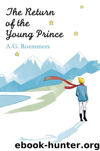 The Return of the Young Prince by A. G. Roemmers