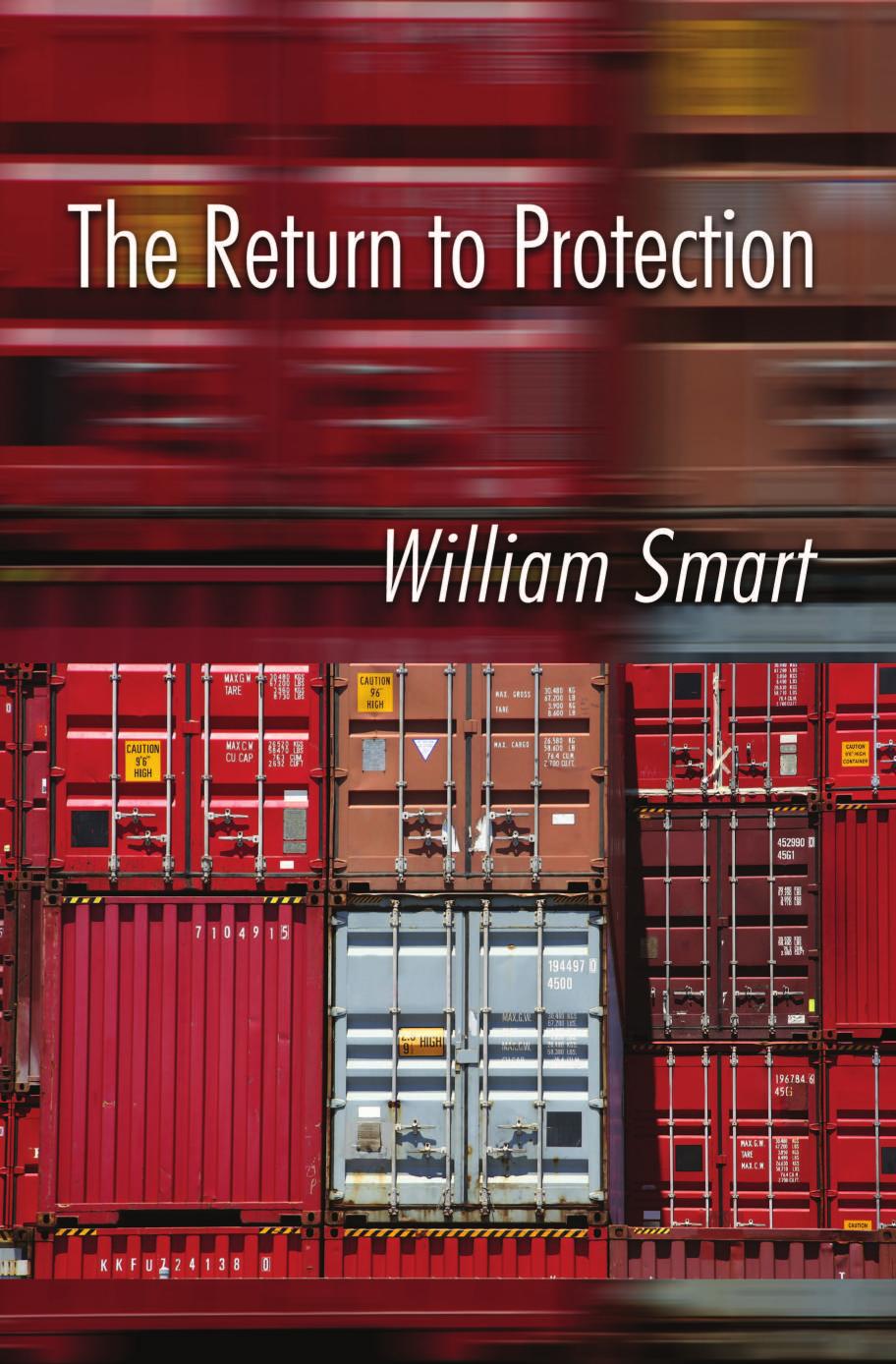 The Return to Protection by William Smart