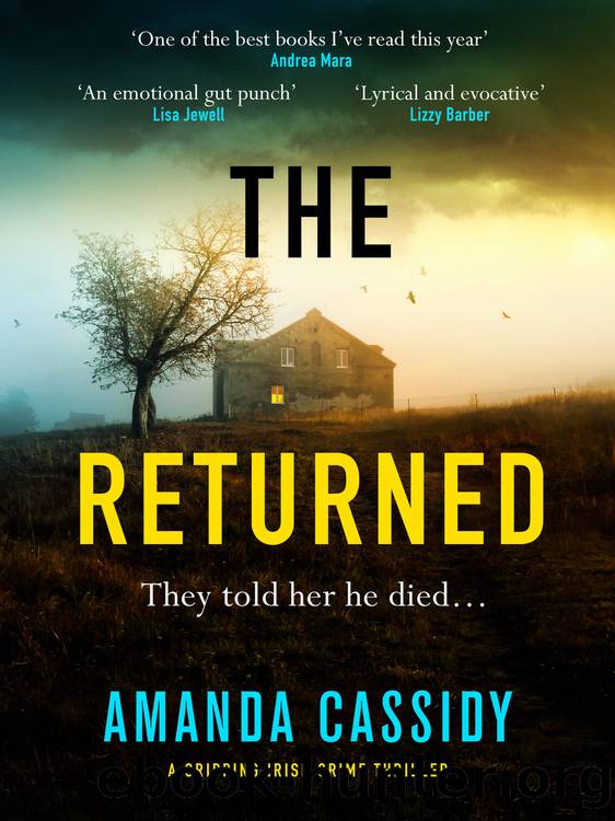 The Returned by Amanda Cassidy