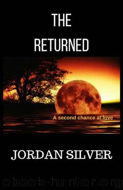 The Returned by Jordan Silver