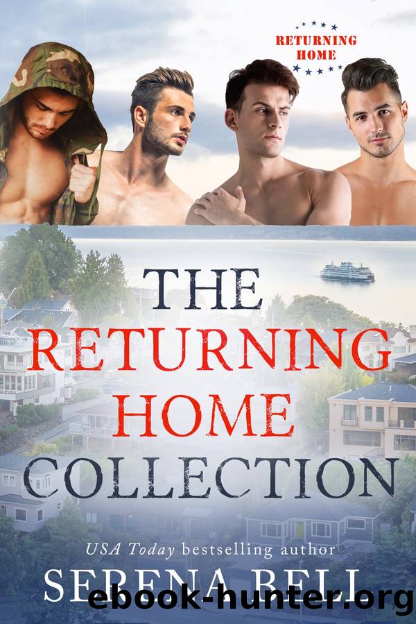 The Returning Home Collection by Serena Bell