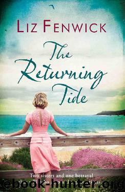 The Returning Tide by Liz Fenwick