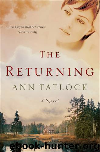 The Returning by Ann Tatlock