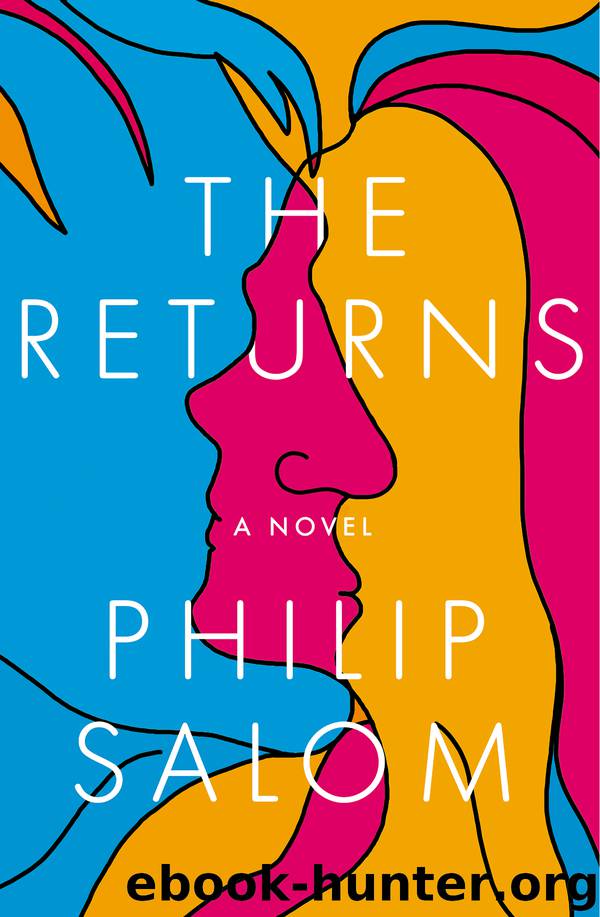 The Returns by Philip Salom