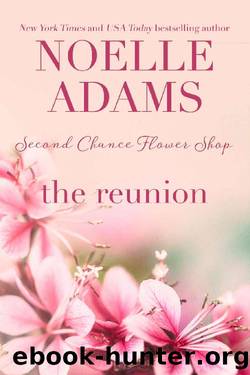 The Reunion (Second Chance Flower Shop Book 3) by Noelle Adams