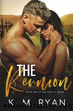The Reunion (What If Book 1) by K. M. Ryan