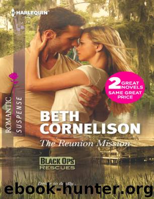 The Reunion Mission by Beth Cornelison