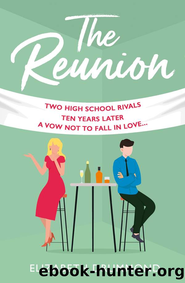 The Reunion by Elizabeth Drummond