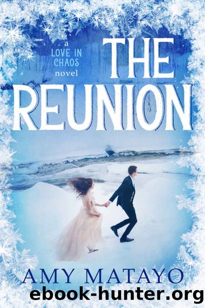 The Reunion by Matayo Amy