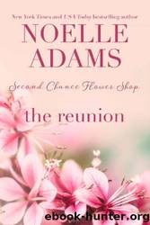 The Reunion by Noelle Adams