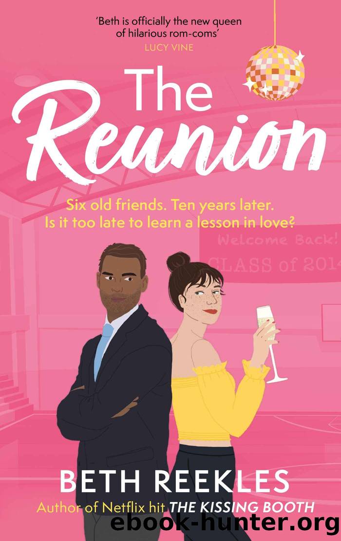 The Reunion by Reekles Beth