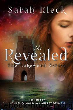 The Revealed (The Lakewood Series Book 2) by Sarah Kleck