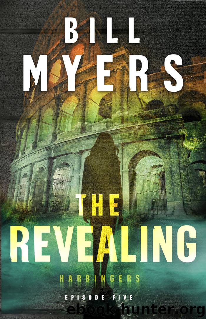 The Revealing by Bill Myers