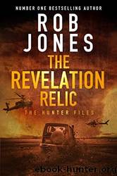 The Revelation Relic by Rob Jones