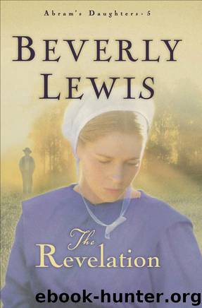 The Revelation by Beverly Lewis