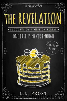 The Revelation by L. L. Frost