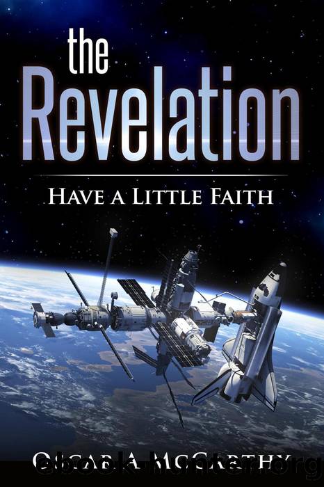 The Revelation by Oscar A McCarthy