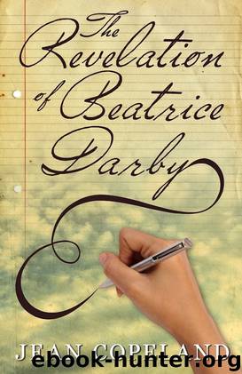 The Revelation of Beatrice Darby