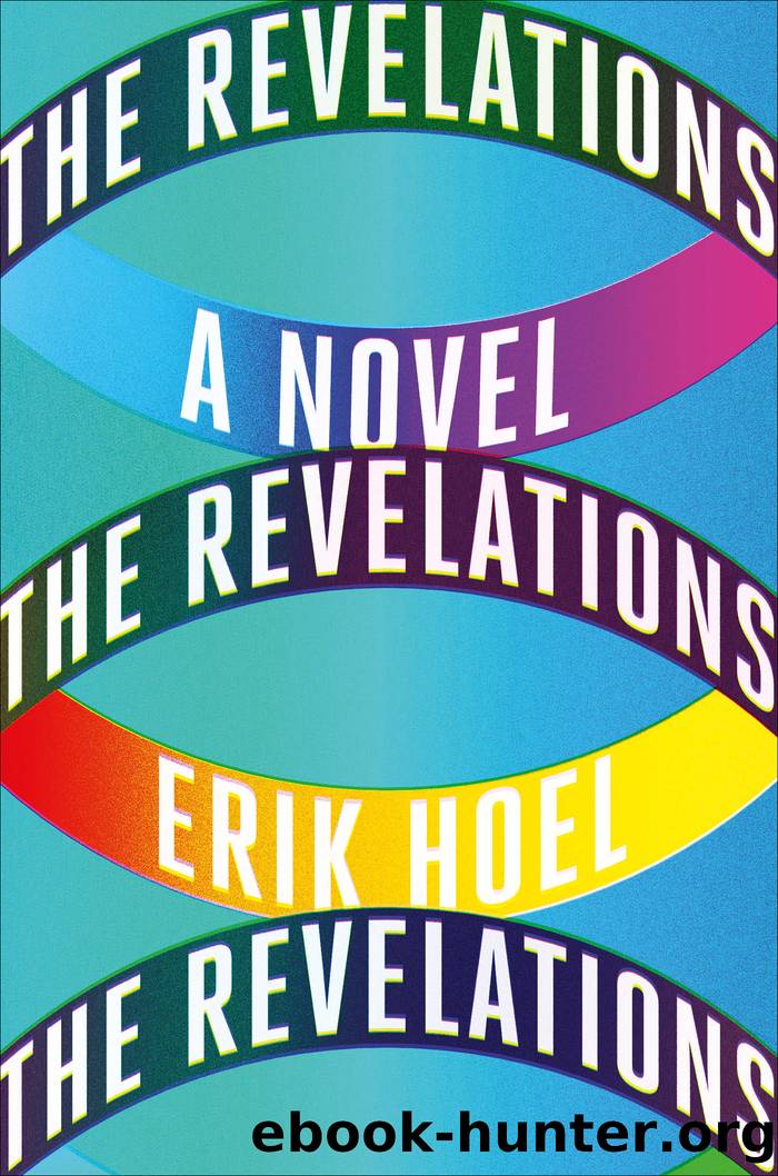 The Revelations by Erik Hoel