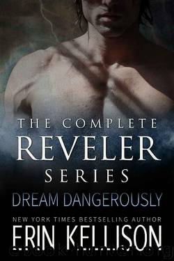 The Reveler Series Complete Boxed Set by Erin Kellison