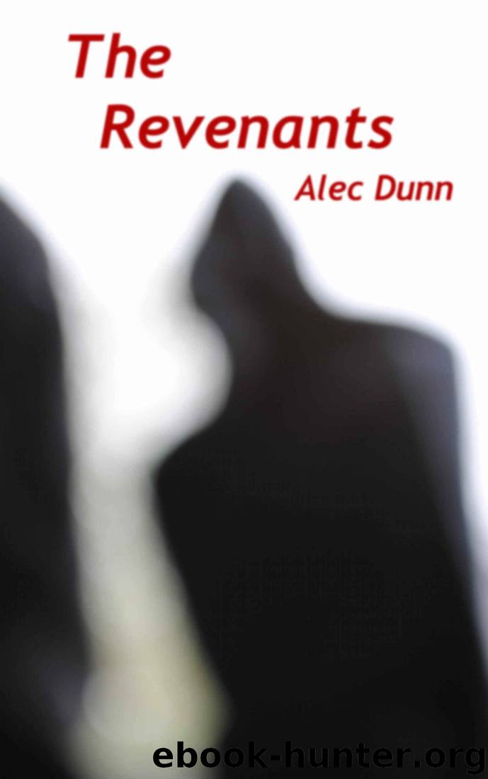 The Revenants by Alec Dunn