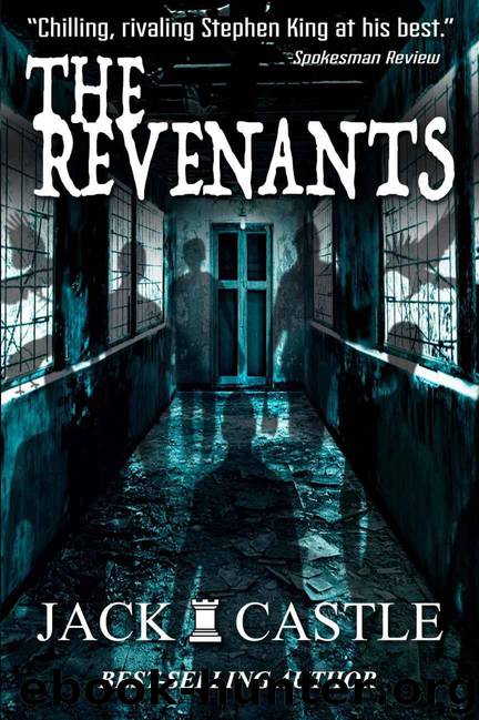 The Revenants by Castle Jack