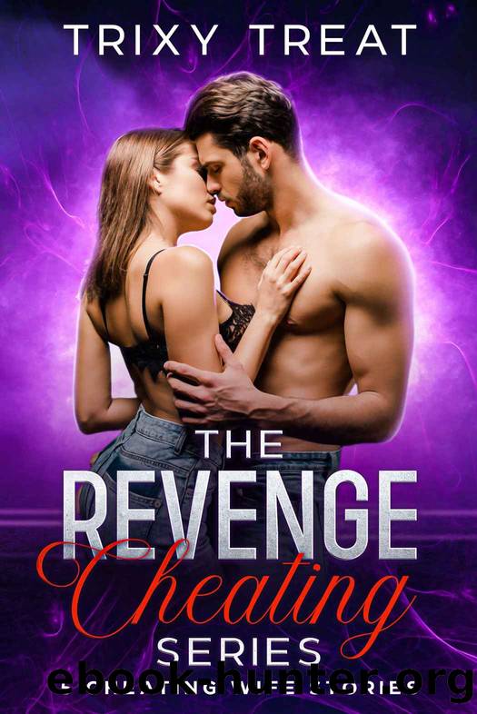 The Revenge Cheating Series by Treat Trixy