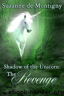 The Revenge by Suzanne de Montigny
