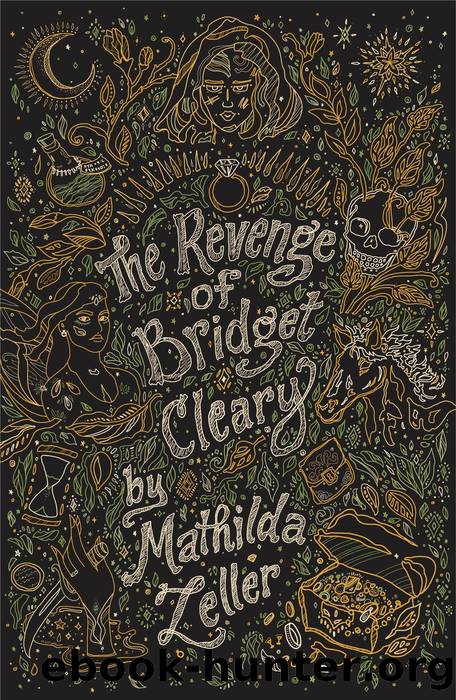 The Revenge of Bridget Cleary by Mathilda Zeller