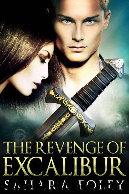 The Revenge of Excalibur by Sahara Foley