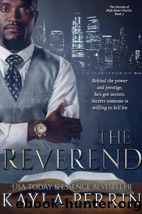 The Reverend by Kayla Perrin